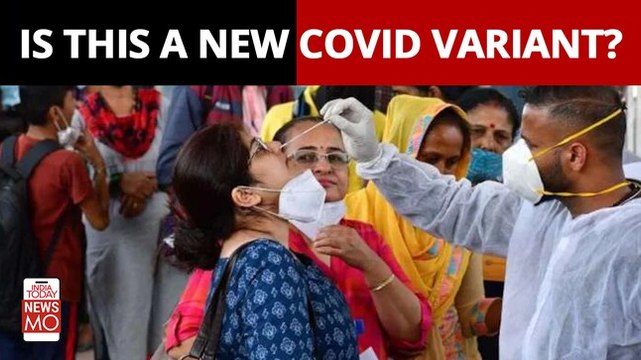 COVID Cases Rise in Delhi: Why 80% homes are affected by COVID or flu symptoms