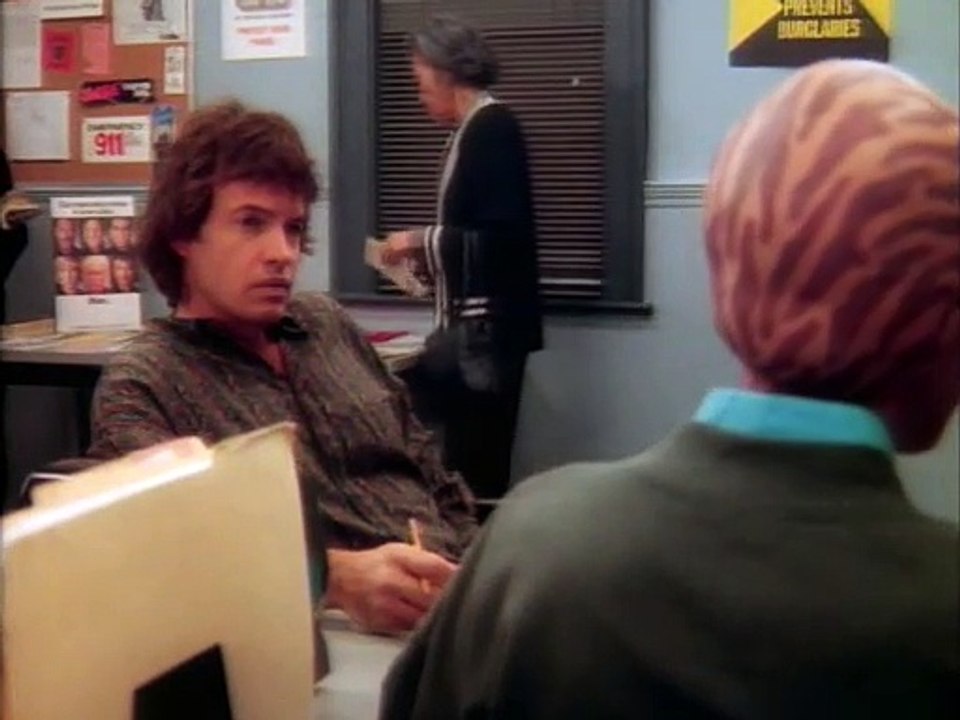 Alien Nation Staffel 1 Folge 10 HD Deutsch