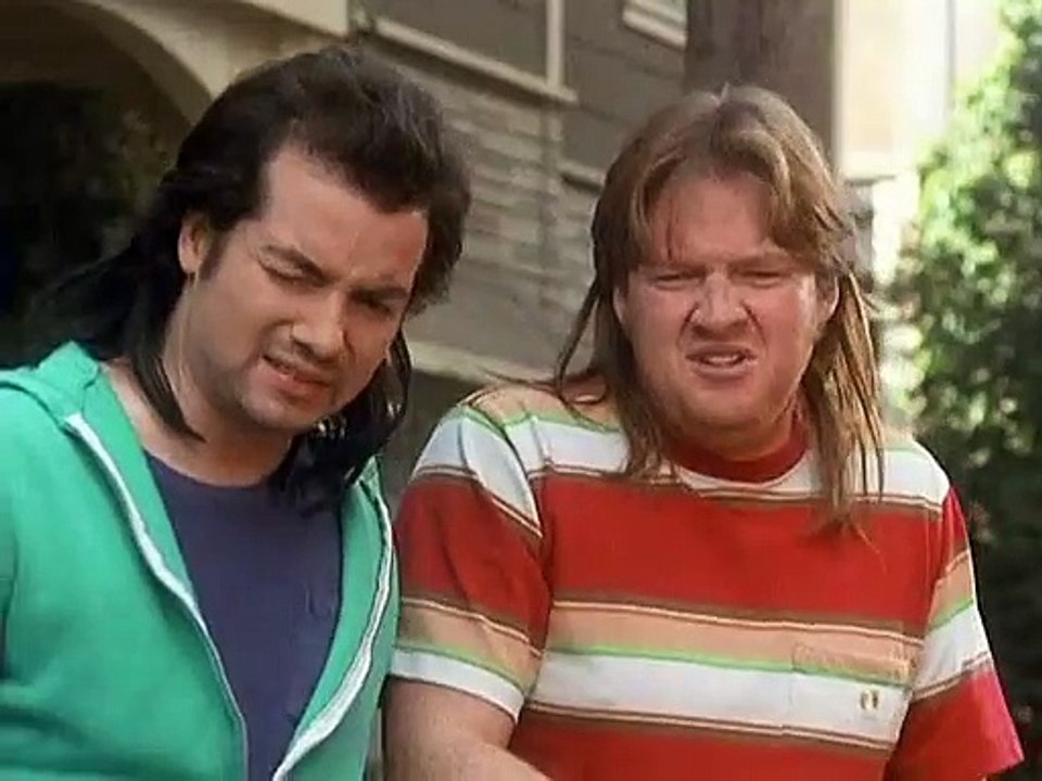 Keine Gnade für Dad Staffel 2 Folge 21 HD Deutsch