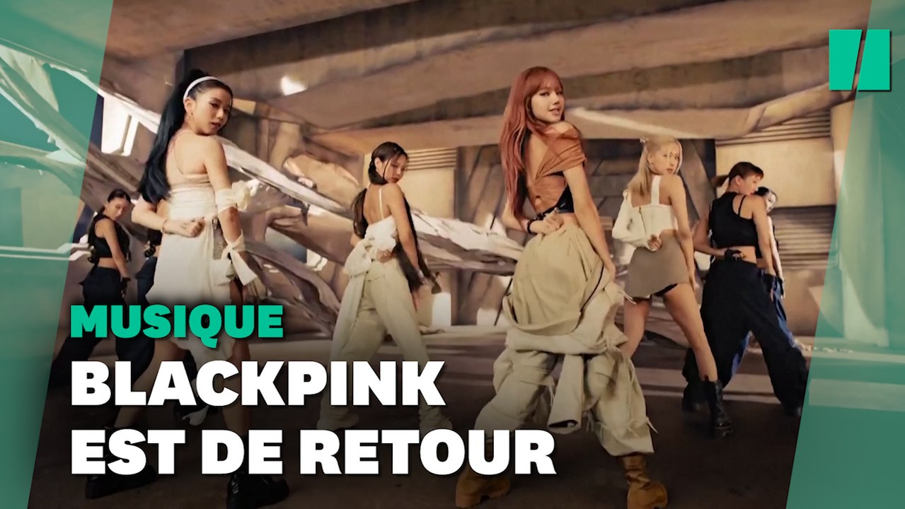 blackpink-fait-son-grand-retour-et-explose-les-records-vid-o-dailymotion