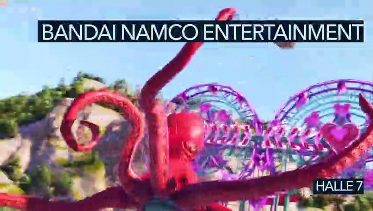 Diese Spiele könnt ihr auf der gamescom 2022 ausprobieren!