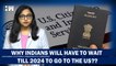 Why Indians May Have To Wait Till 2024 To Go To The US?
