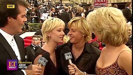 Remembering Anne Heche_ Her Life and Career