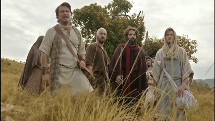 SATANÁS USA PEDRO para tentar Jesus