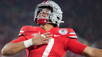 NCAAF Big Ten Winners Market: Is Ohio State's Odds Too Good To Be True?