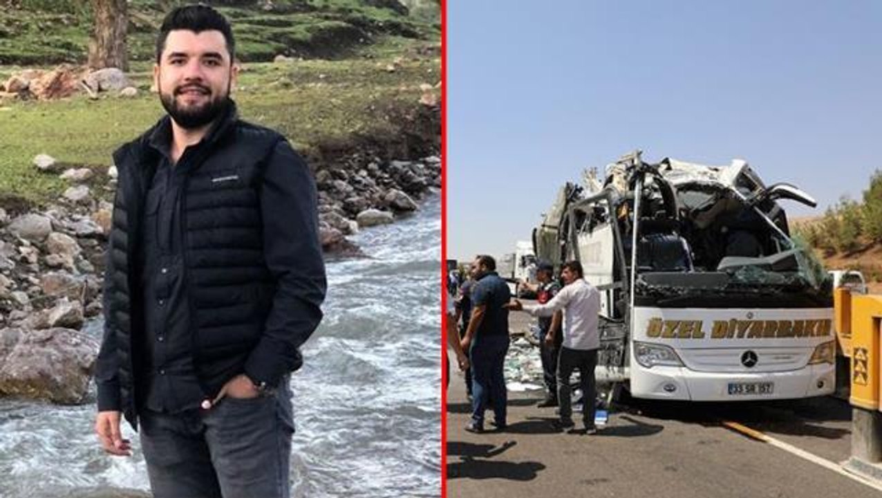 Gaziantep'teki kazada hayatını kaybeden muhabirin paylaşımları yürek yaktı: İnsanlar ne yana gitseler, ölümlerine doğru giderler