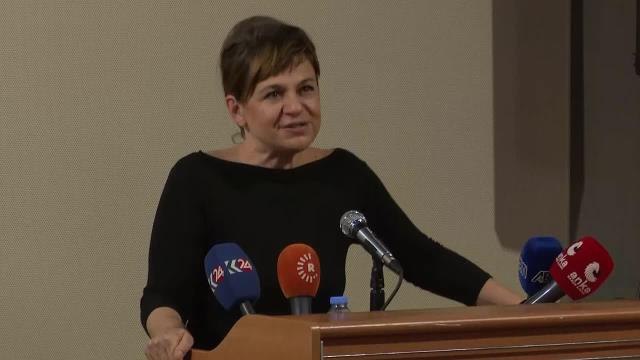 Ankara haber | Sosyalist Güç Birliği Ankara'da Kuruldu: Seçimlerde AKP İktidarına Son Verilmesi İçin Güç Birliği, Üzerine Düşeni Yapacak