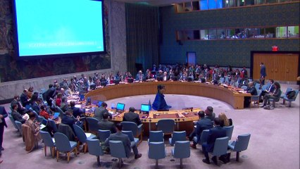 مجلس الأمن يخفق في الاتفاق بشأن إعفاءات سفر مسؤولي طالبان