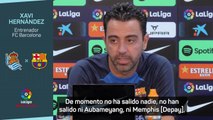 Xavi: 