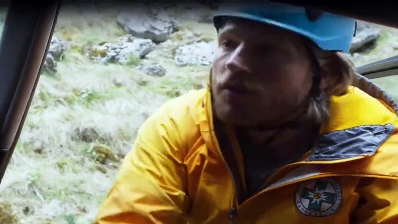 Die Bergretter Staffel 10 Folge 5 - Part 01 HD Deutsch