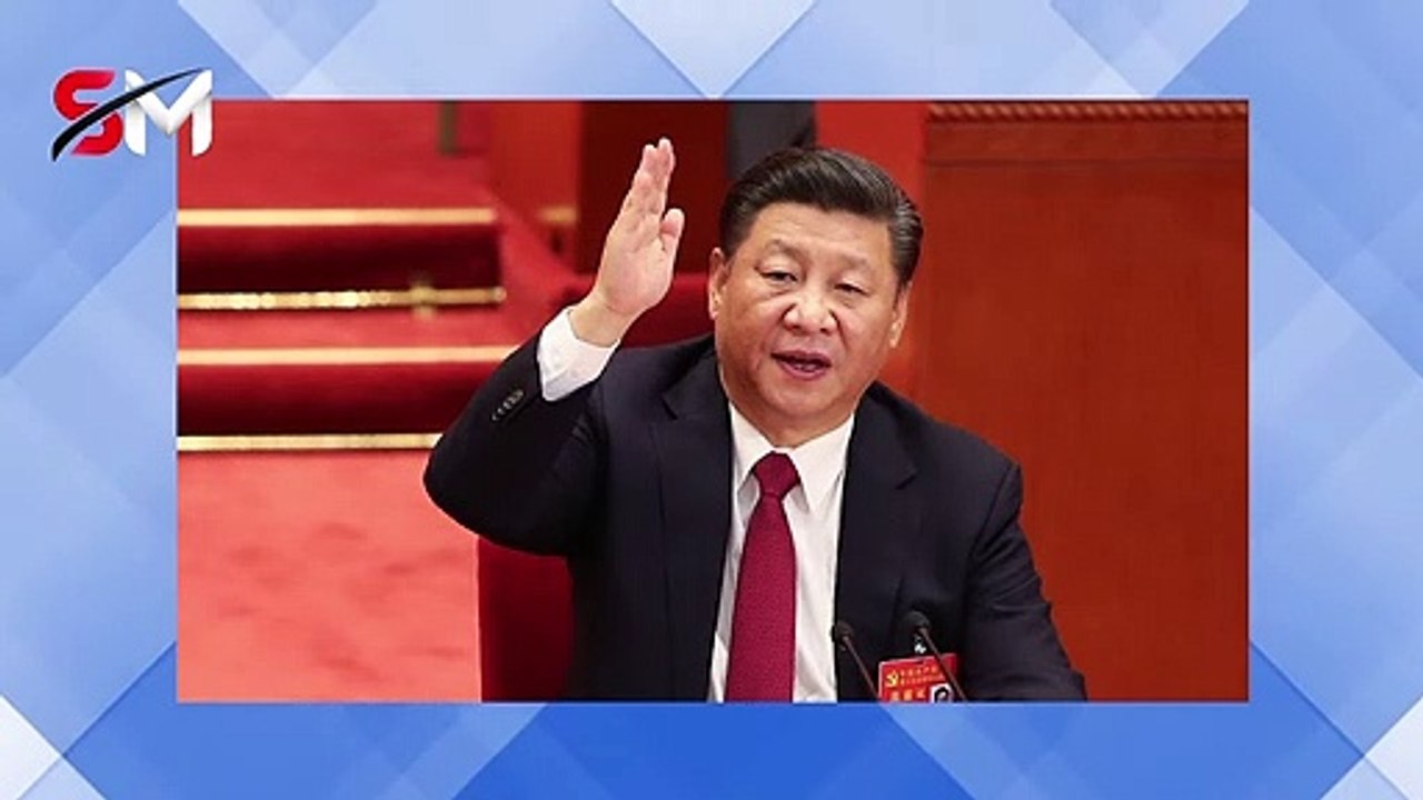 Terrible Breaking news! Russia and China are joining forces!