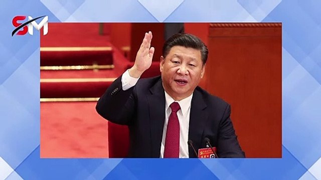 Terrible Breaking news! Russia and China are joining forces!