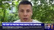 Oleksiy Goncharenko:  "Nous devons faire tout ce qui est possible pour arrêter le chantage nucléaire de Vladimir Poutine"