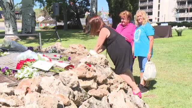 Se cumplen 14 años del accidente del vuelo de Spanair