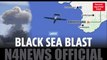 Explosion Rocks Russia’s Black Sea Fleet HQ in Ukrainian Kamikaze Drone Strike as Blast Hit Airfield