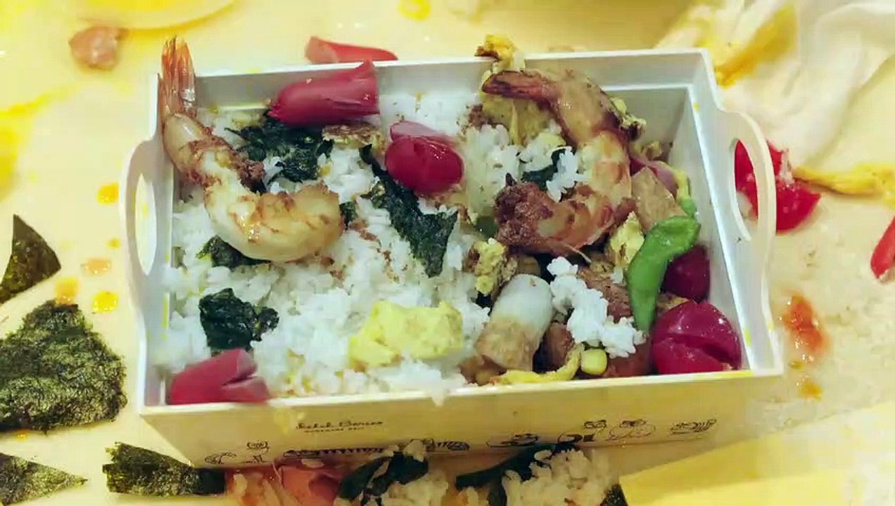 高嶺のハナさん Takane no Hana-san E1 English SUB