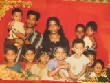 Disappearances of Tamils in Sri Lanka