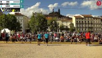 Huitième doublette féminin Le Puy-en-Velay : Supranational à pétanque 2022