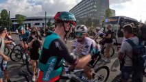 Tour d’Espagne 2022 - Sam Bennett gagne la 2e étape, Mike Teunissen leader