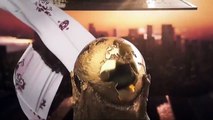 FIFA World Cup Qatar 2022 Final Draw intro