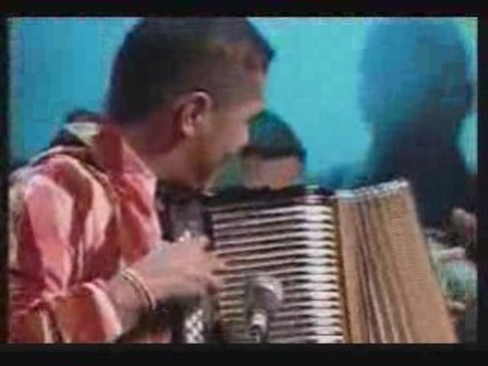 Jorge celedon - parranda en el cafetal