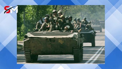 HIMARS sent the invaders to hell! Putin's nightmare!