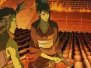 Sengoku BASARA X - Intro