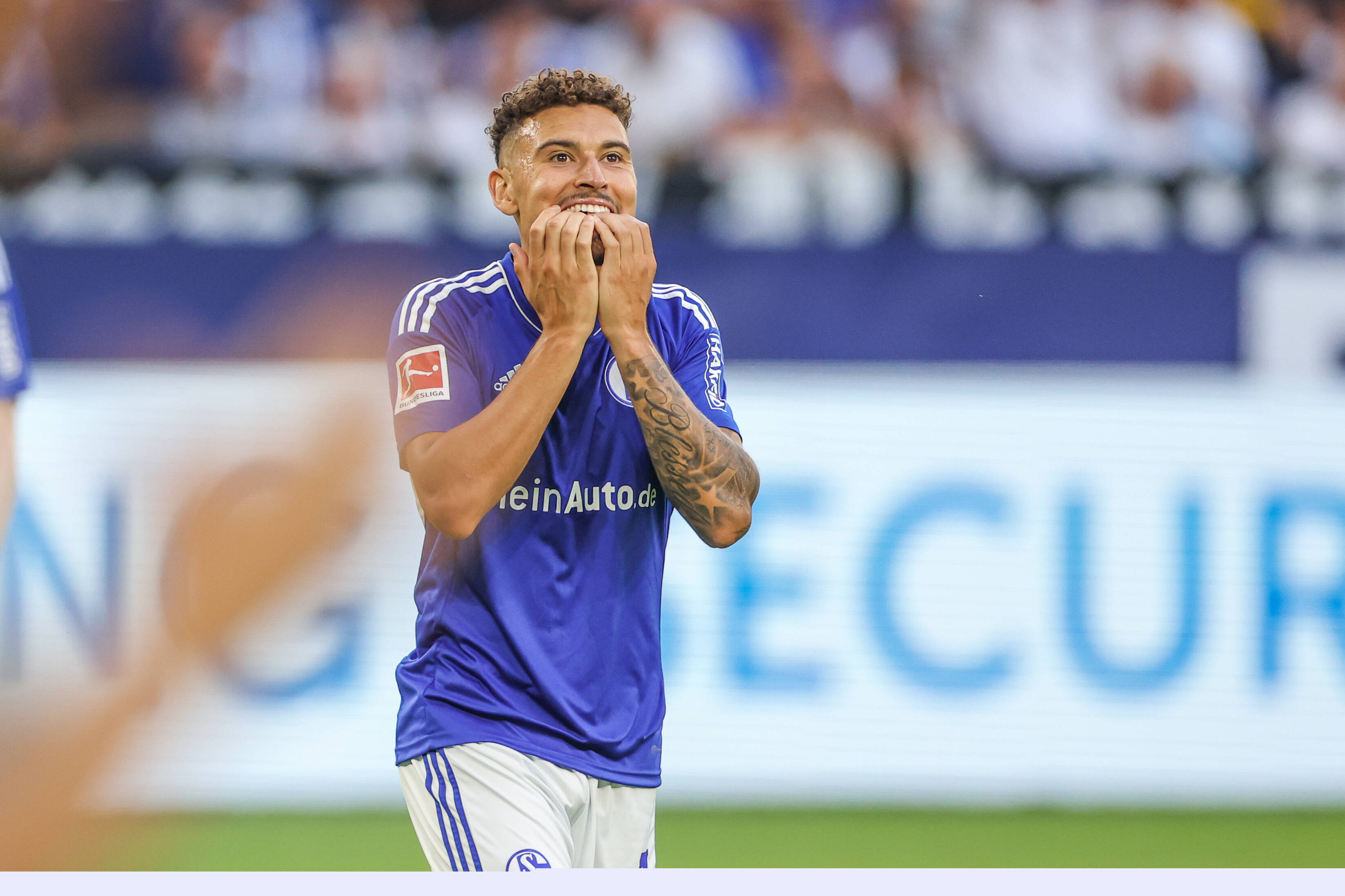 Bundesliga - Schalke 04 va devoir travailler les penalties !