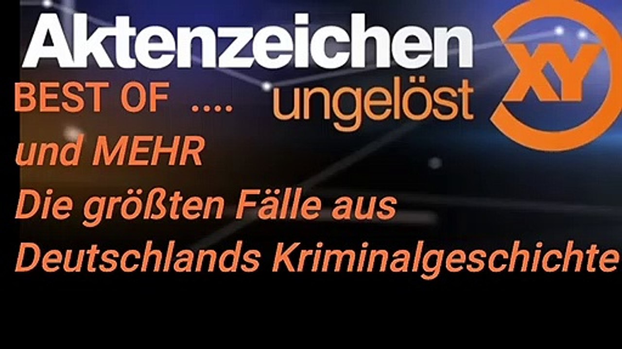 Der Fall des Stuttgarter Frauenmörders