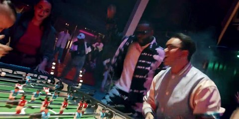 Le rappeur Gims chantera l'un des hymnes officiels de la Coupe du monde de football 2022 au Qatar intitulé Arhbo, dont le clip a été dévoilé ce samedi