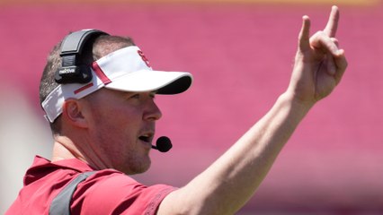 NCAAF Pac-12 Winners Market: Does The Revamped USC Trojans Have Value (+170)?