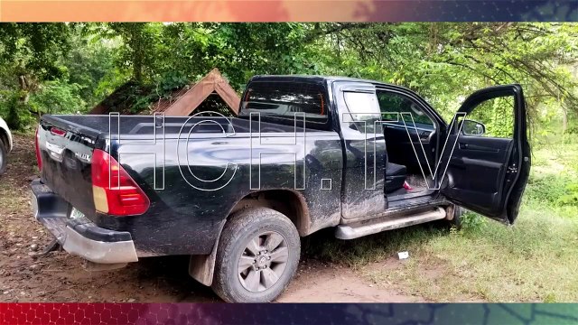 Identificados los cuatro jóvenes asesinados en la Col.Sadoval Sorto #MóvilSPS