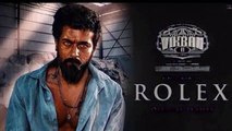 Rolex The Venom Trailer Part 3 | Suriya | Kamal Hassan | Fahadh Fassil | Rolex Trailer | Vikram 2 Trailer