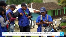 Colombia registra más de 120 defensores de DD. HH. asesinados en lo que va de 2022