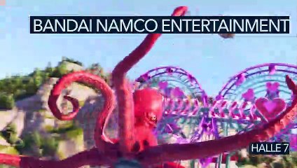 Diese Spiele könnt ihr auf der gamescom 2022 ausprobieren!