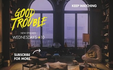 Good Trouble - Promo 4x17