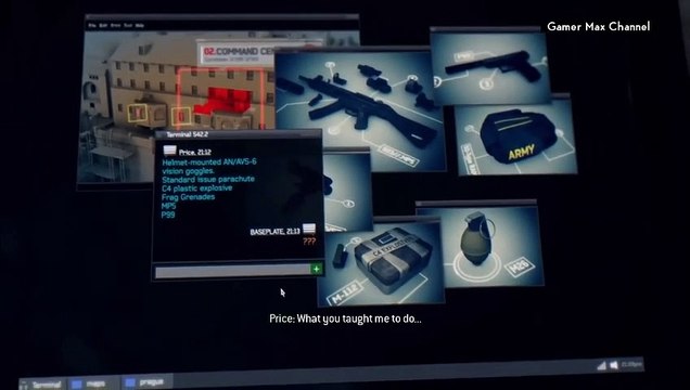 Call of Duty Modern Warfare 3 - FULL GAME Walkthrough Gameplay No Commentary - PART 5