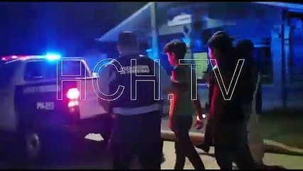 Motorizados asesinan a un hombre violentamente en la aldea Guacamaya #ResumenElProgreso