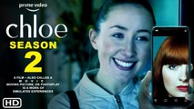 Chloe Season 2 Trailer Prime Video, Erin Doherty, Billy Howle