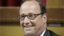 Voici - François Hollande : durant son quinquennat, les ministres se sont rendus à l'Elysée en pyjama