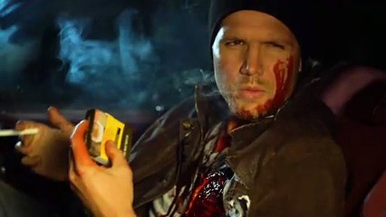 The Devil Dances In Empty Pockets (2020) SHORT FILM