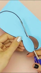 DIY crafts with old music disc  Crafts for kids