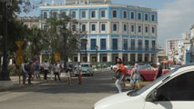 Cuba recibió cinco veces más visitantes internacionales entre enero y julio