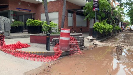 Video herunterladen: Restauranteros se suman a quejas por filtraciones de aguas negras | CPS Noticias Puerto Vallarta