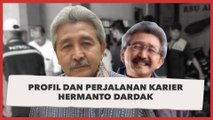 Profil Perjalanan Karier Hermanto Dardak: Sempat Jadi Wakil Menteri Pekerjaan Umum Era SBY