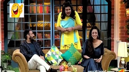 Bete Mauj KardiKapil Sharma Double Meaning Jokesft. Kapil Sharma