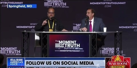 Jovan Hutton Pulitzer & Mike Lindell