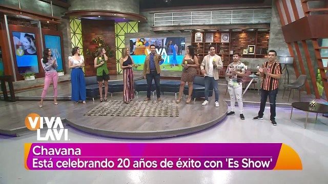 En 'Es Show' es quien se ve mejor, quien se opera más : Gisselle Sampayo sobre sus compañeras