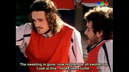 Manuel y Lalo - Capitulo 38