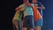 श्रीकृष्ण जन्माष्टमी पर 31 फीट ऊंची दही हांडी फोड़ प्रतियोगिता देखने उमड़े श्रद्धालु, युवाओं ने दिखाया उत्साह--VIDEO
